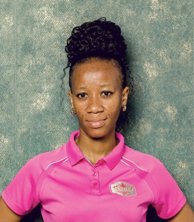 Buhlebenkosi N.