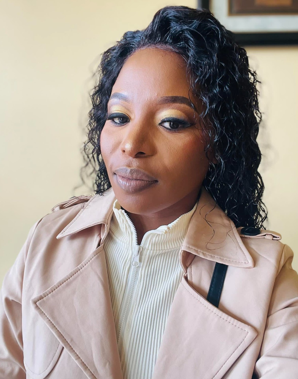 GCWALISILE M.